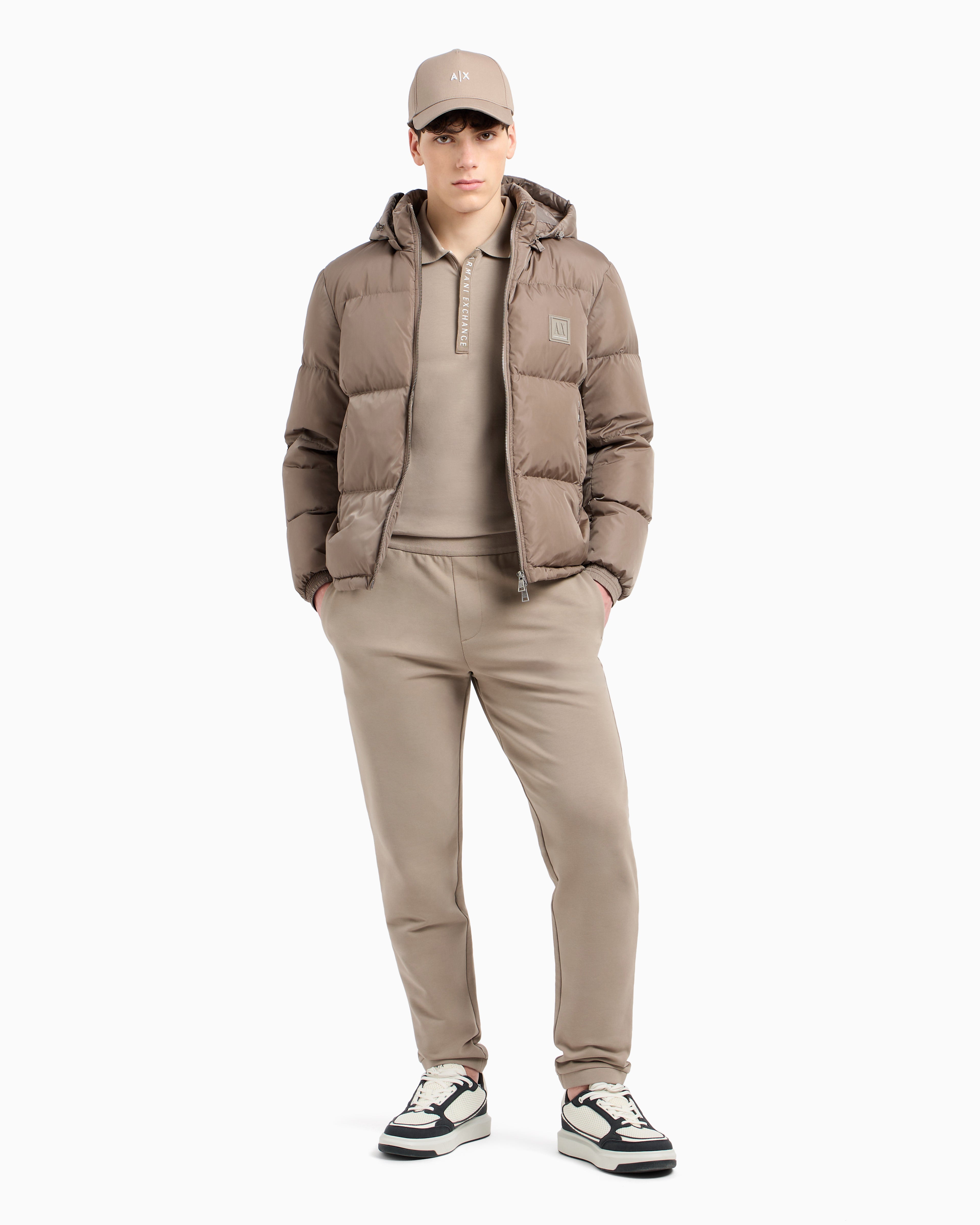 Armani Exchange