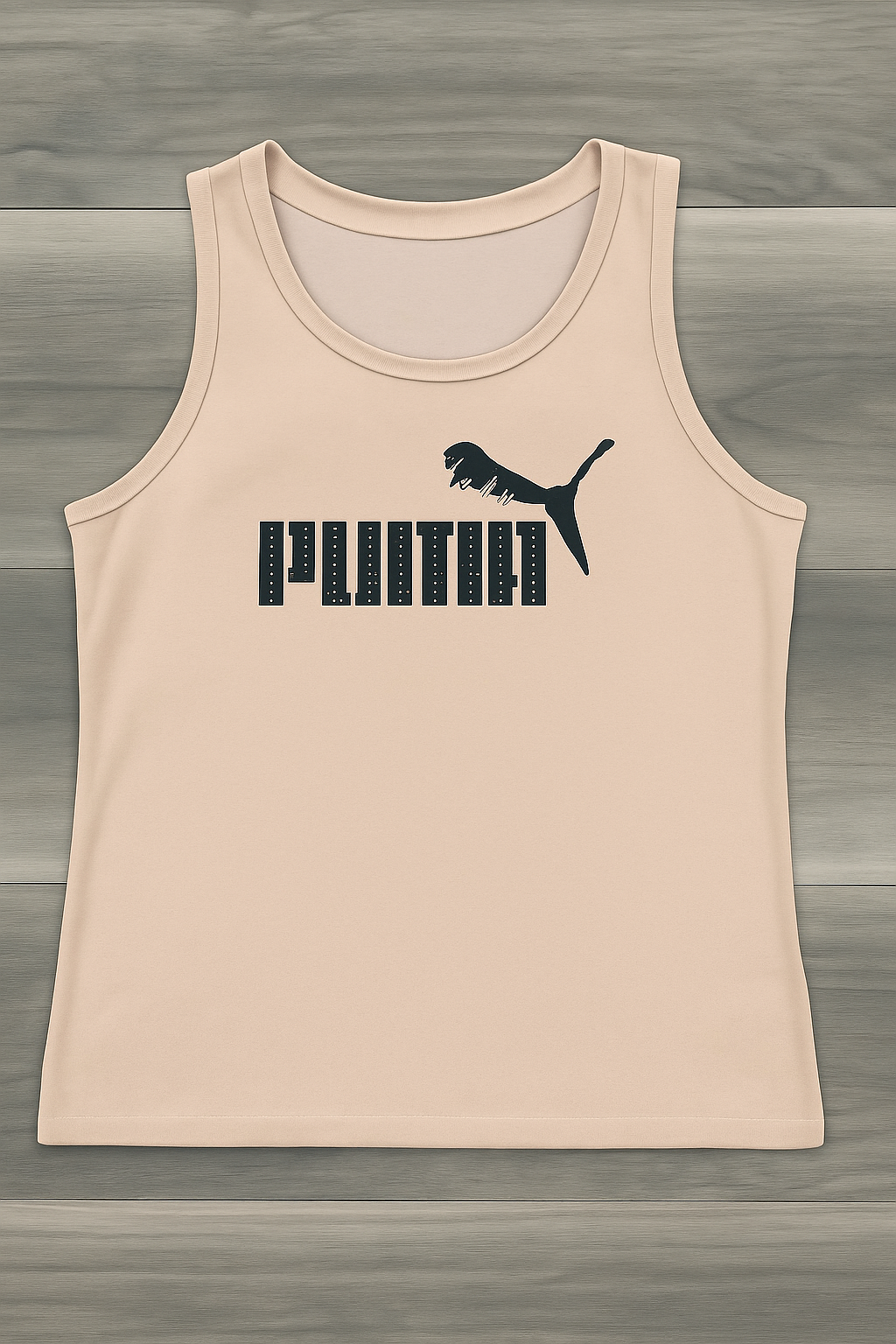 PUMA Gym Vest