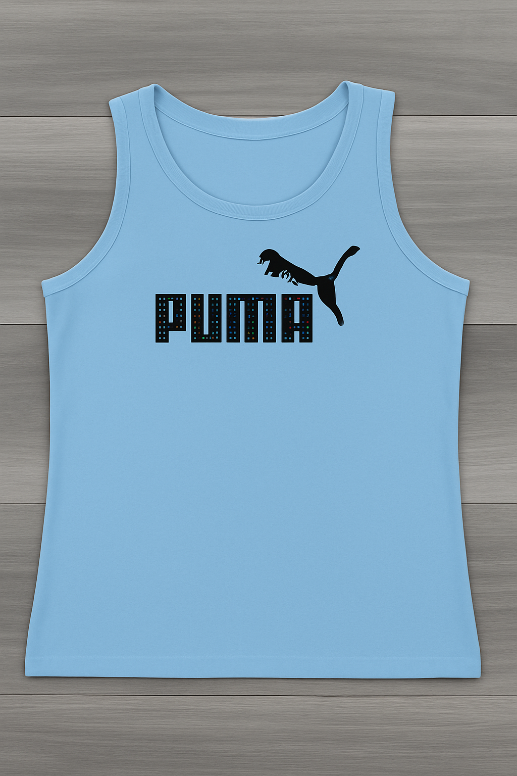 PUMA Gym Vest