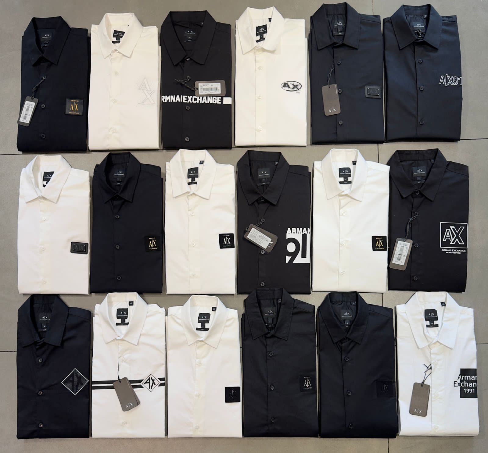 Armani exchange Shirt