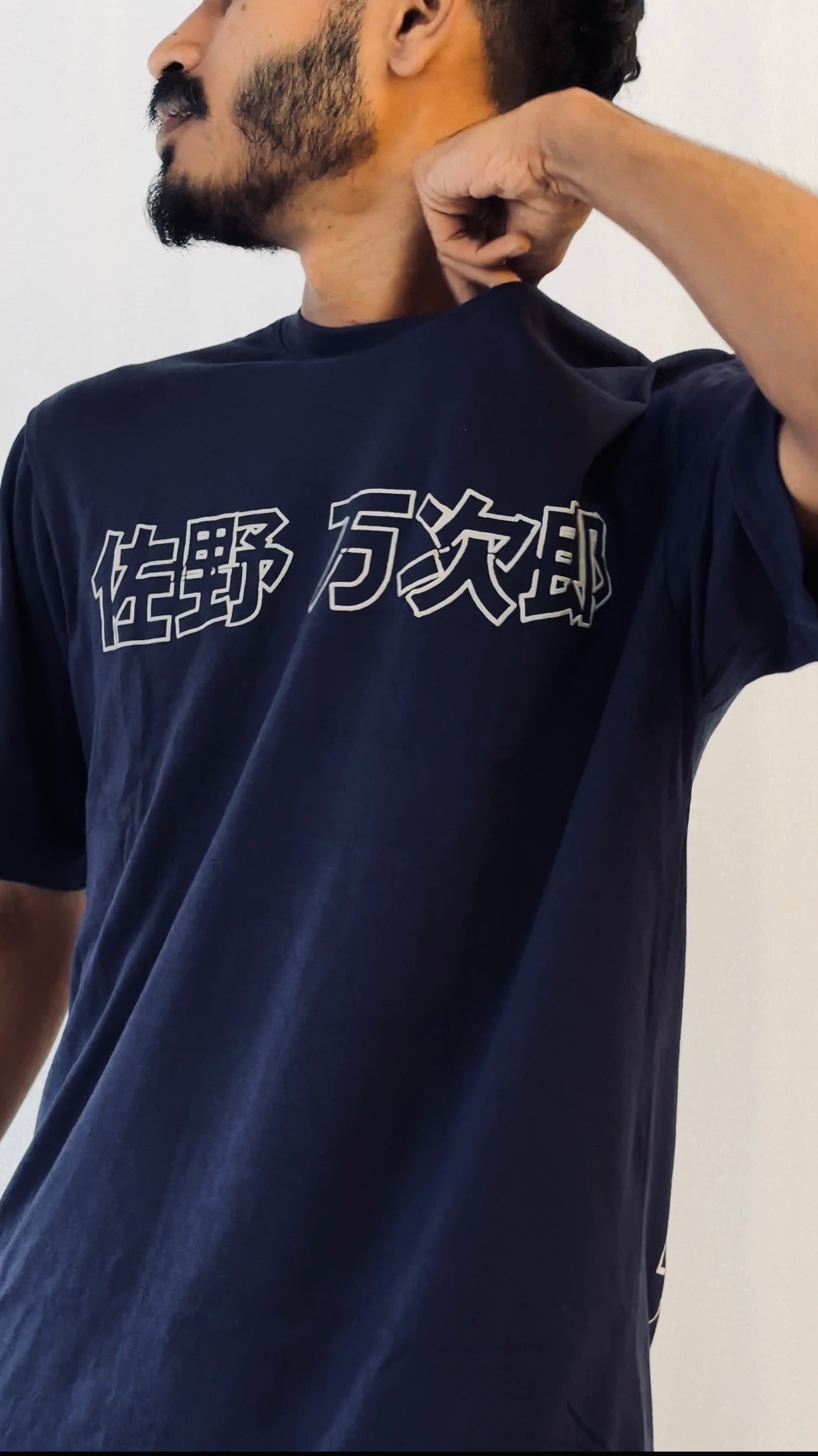 Tokyo revengers Mikey Anime T-shirt