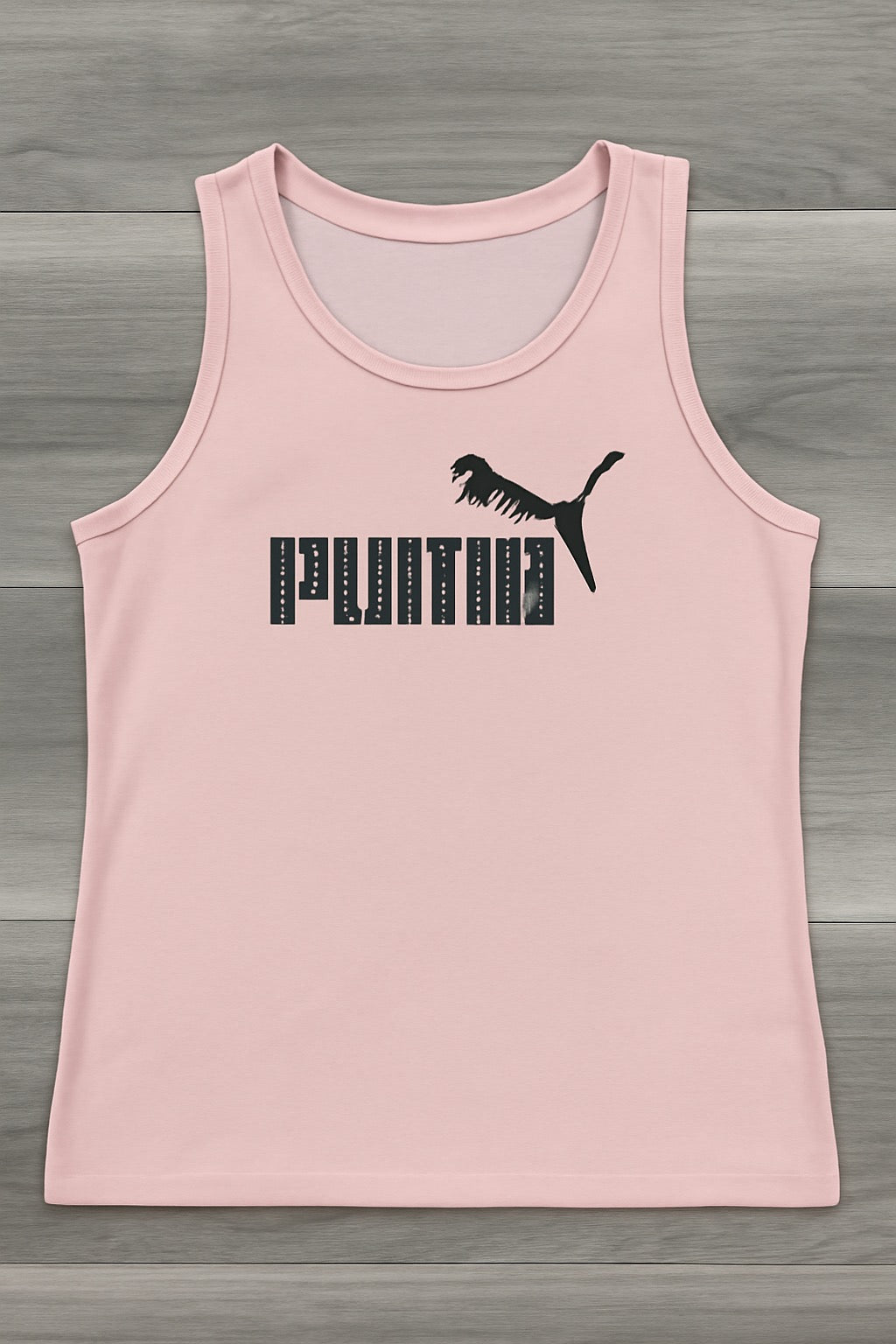 PUMA Gym Vest