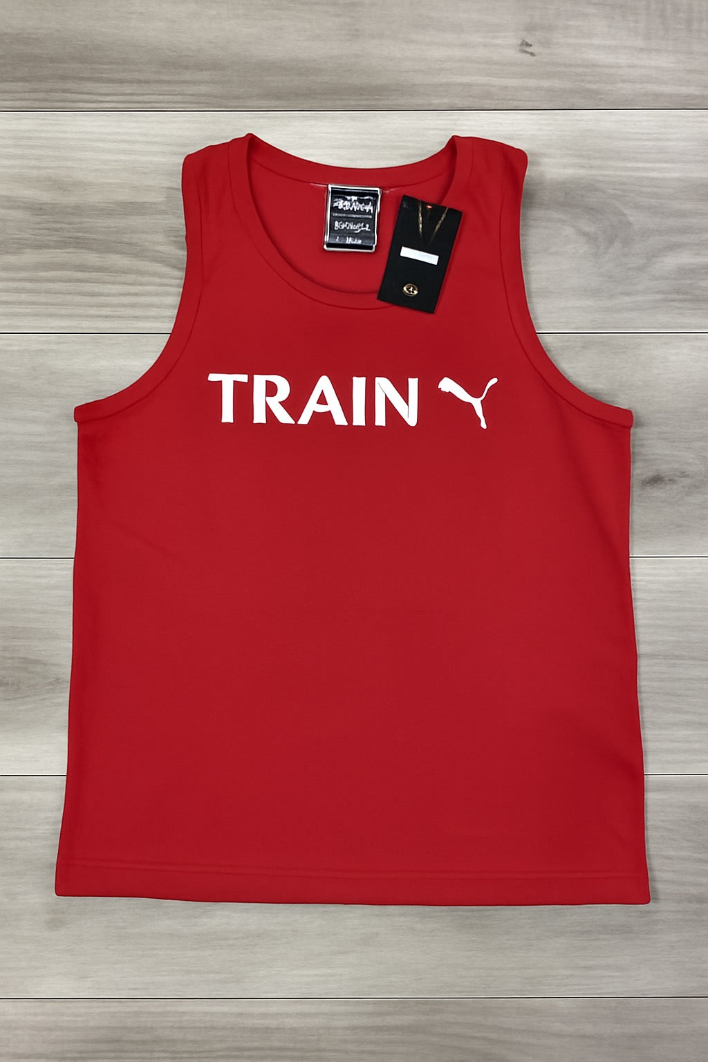 PUMA Gym Vest