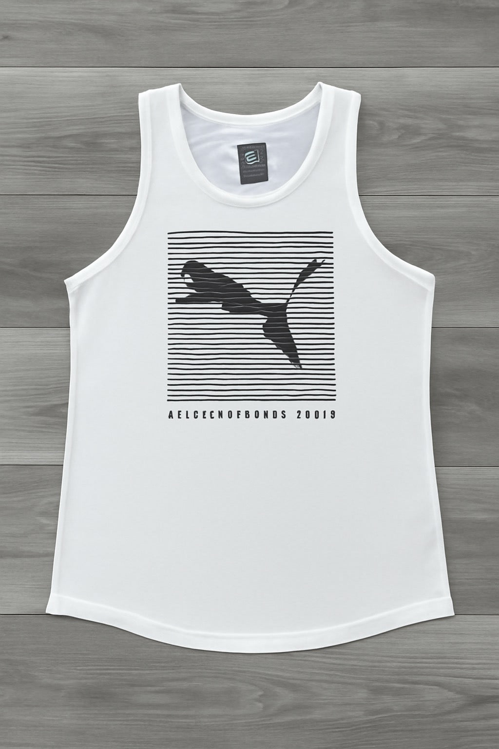 PUMA Gym Vest