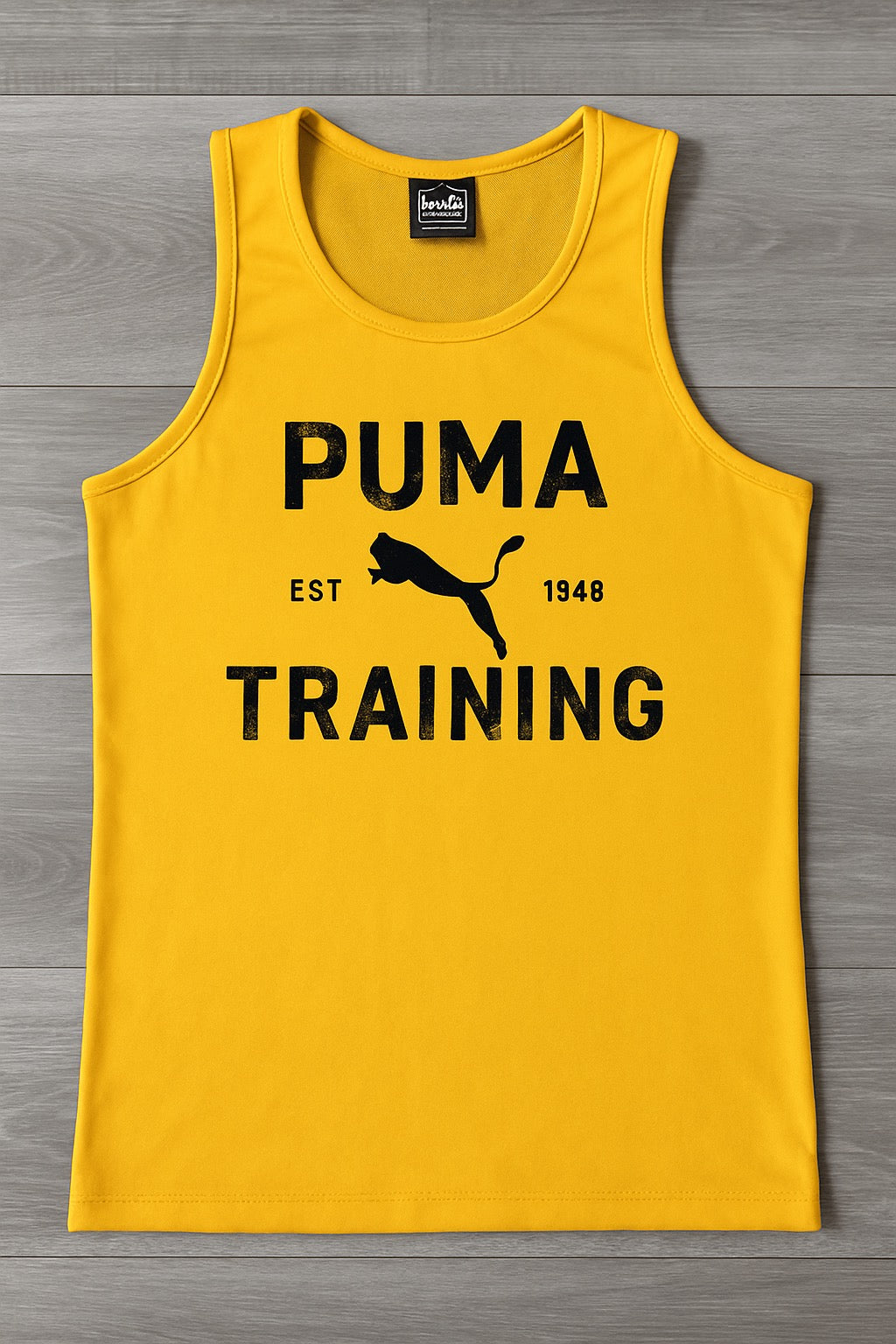 PUMA Gym Vest