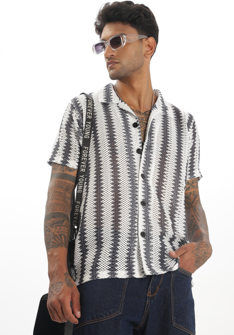 ZARA SHIRT