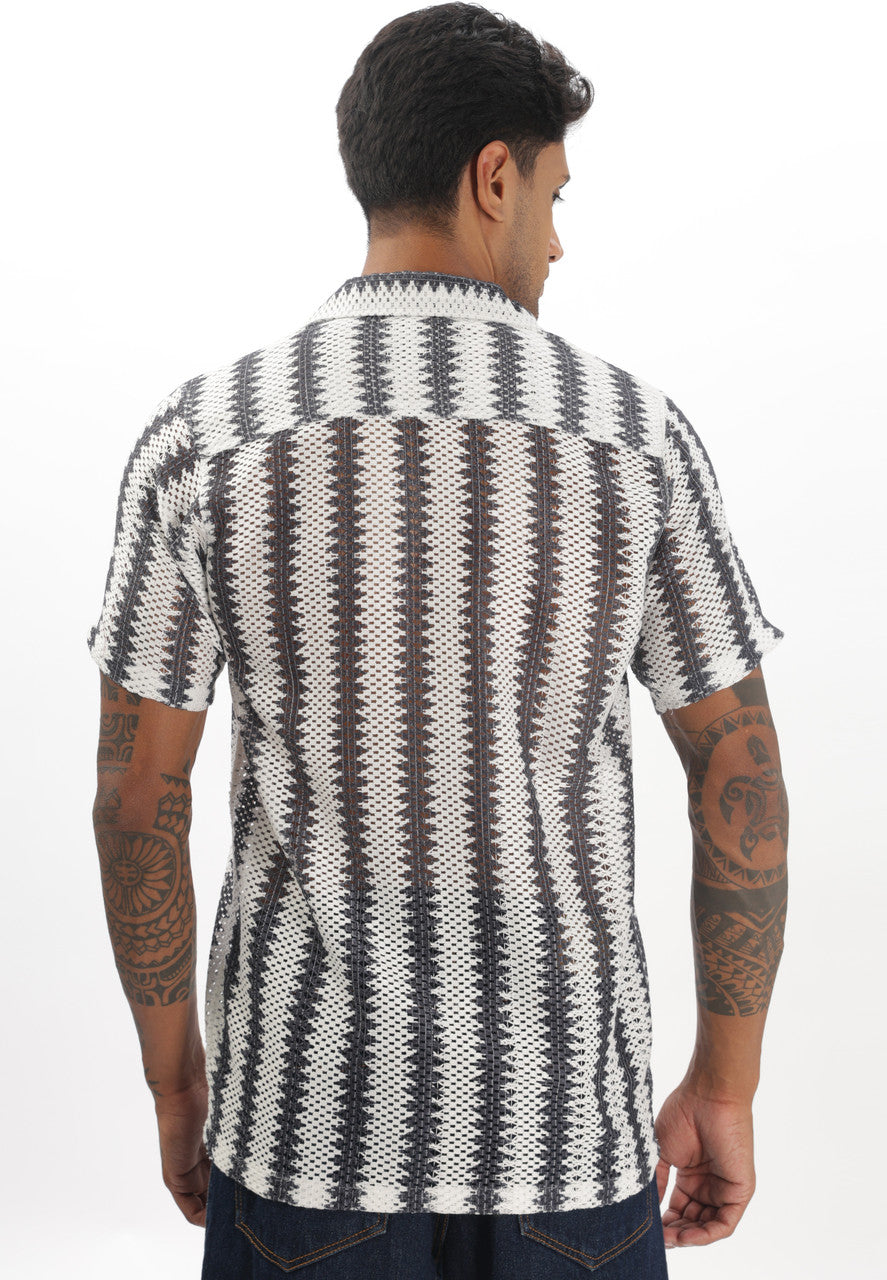 ZARA SHIRT