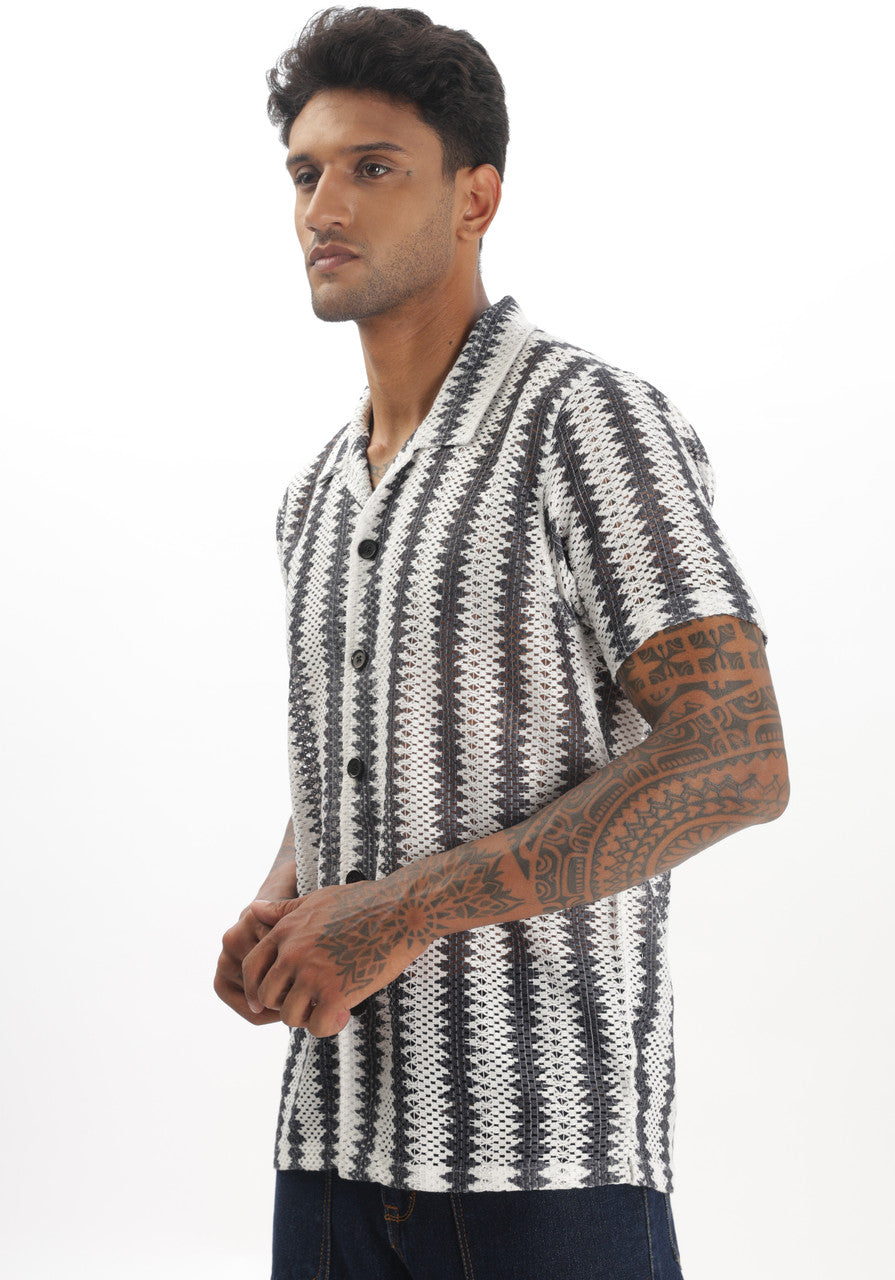 ZARA SHIRT