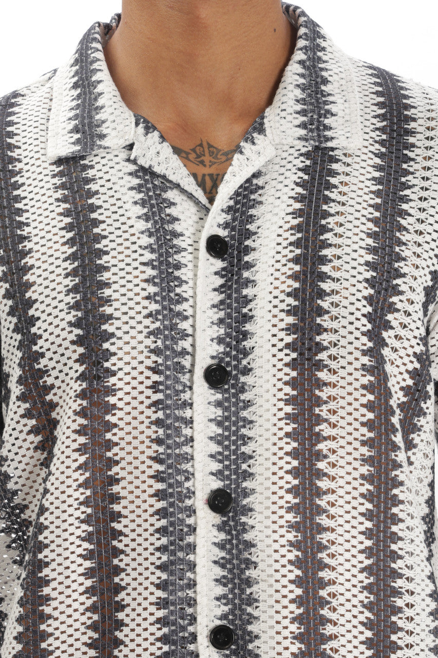 ZARA SHIRT