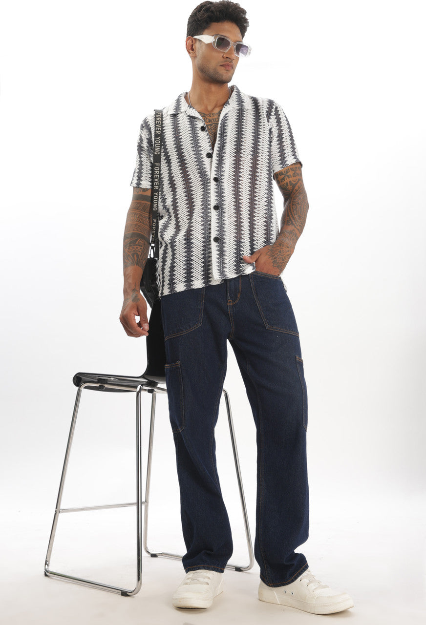 ZARA SHIRT