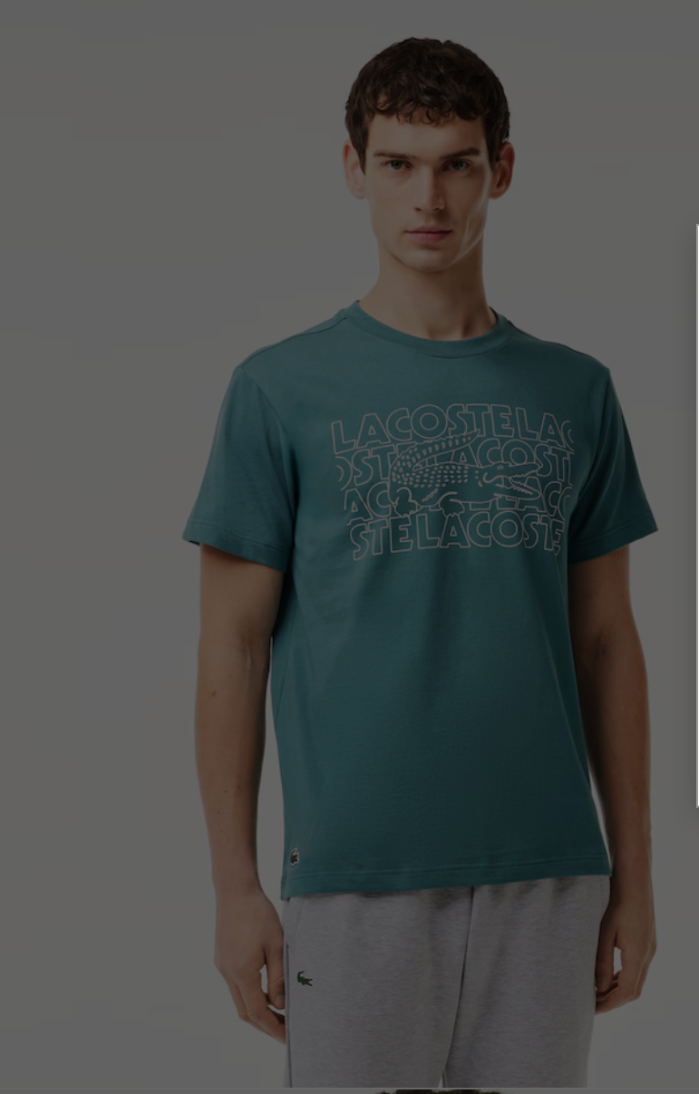 Lacoste T-Shirt