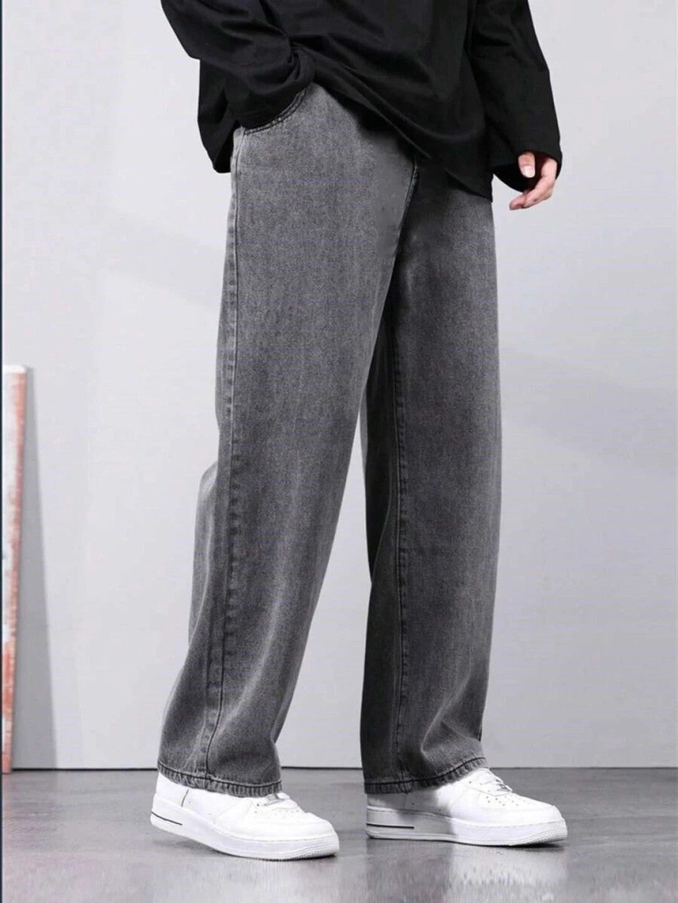 Zara Denim