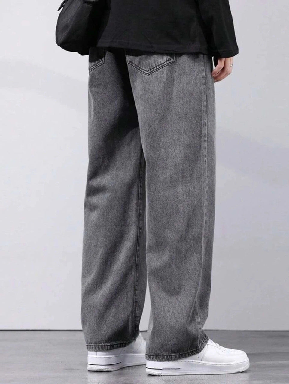 Zara Denim