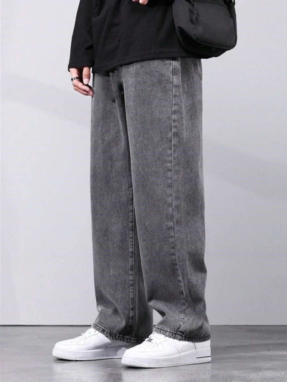 Zara Denim