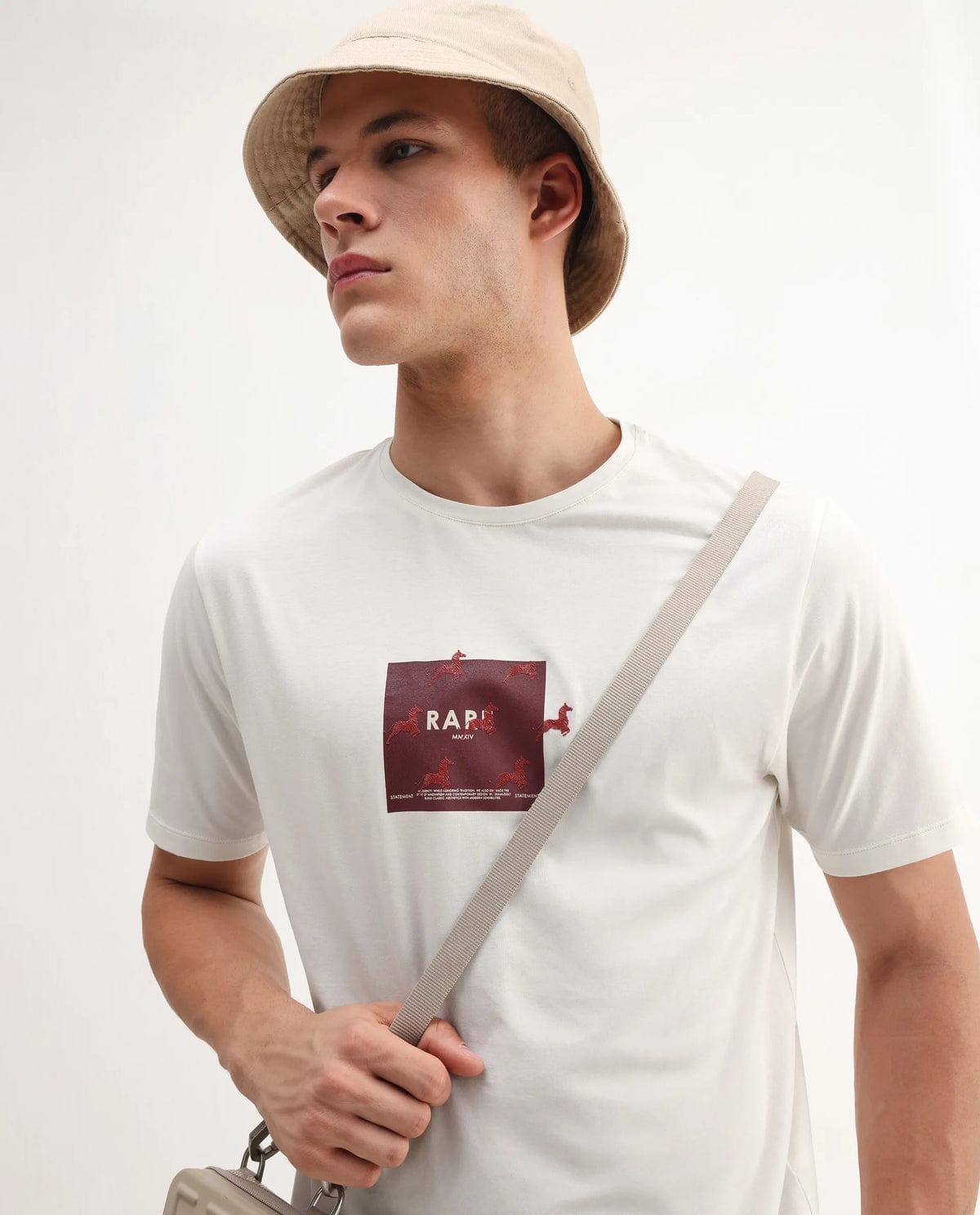 Rare Rabbit Tshirt