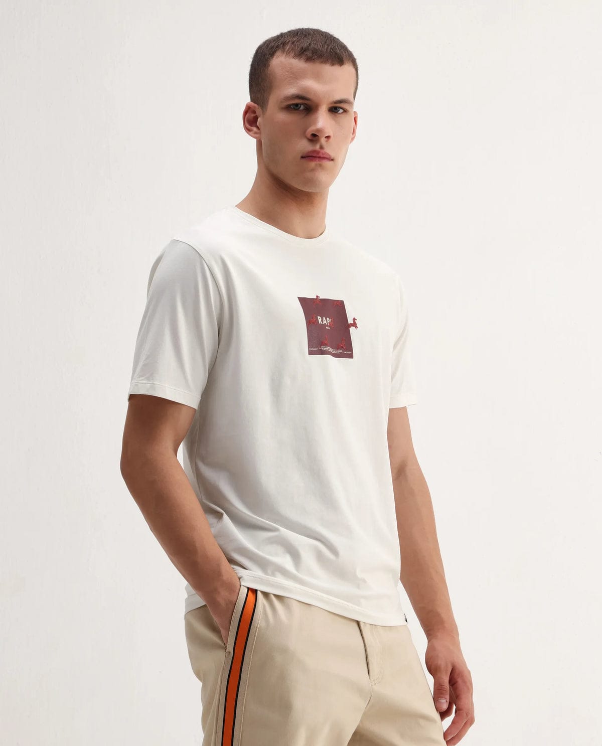 Rare Rabbit Tshirt