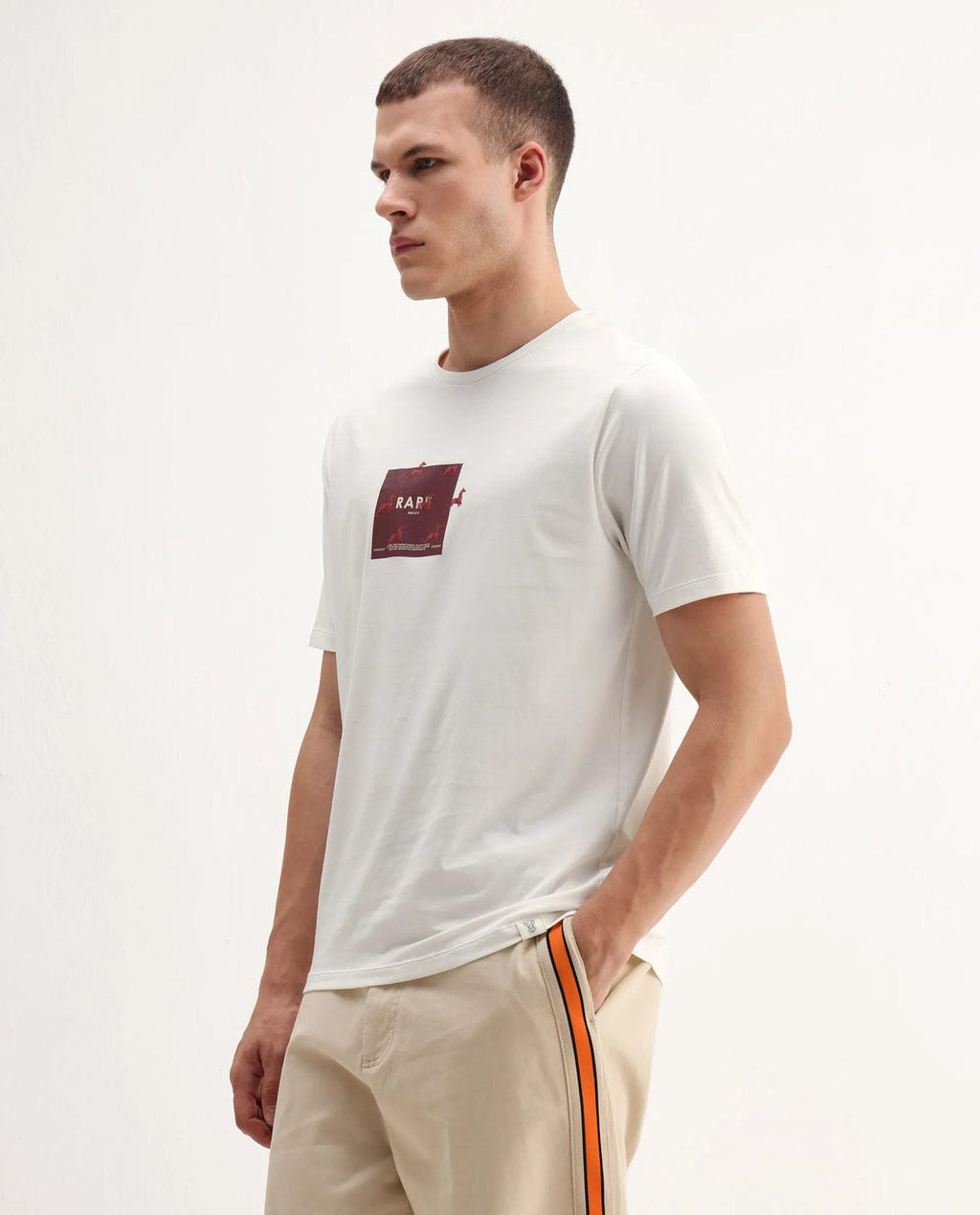 Rare Rabbit Tshirt