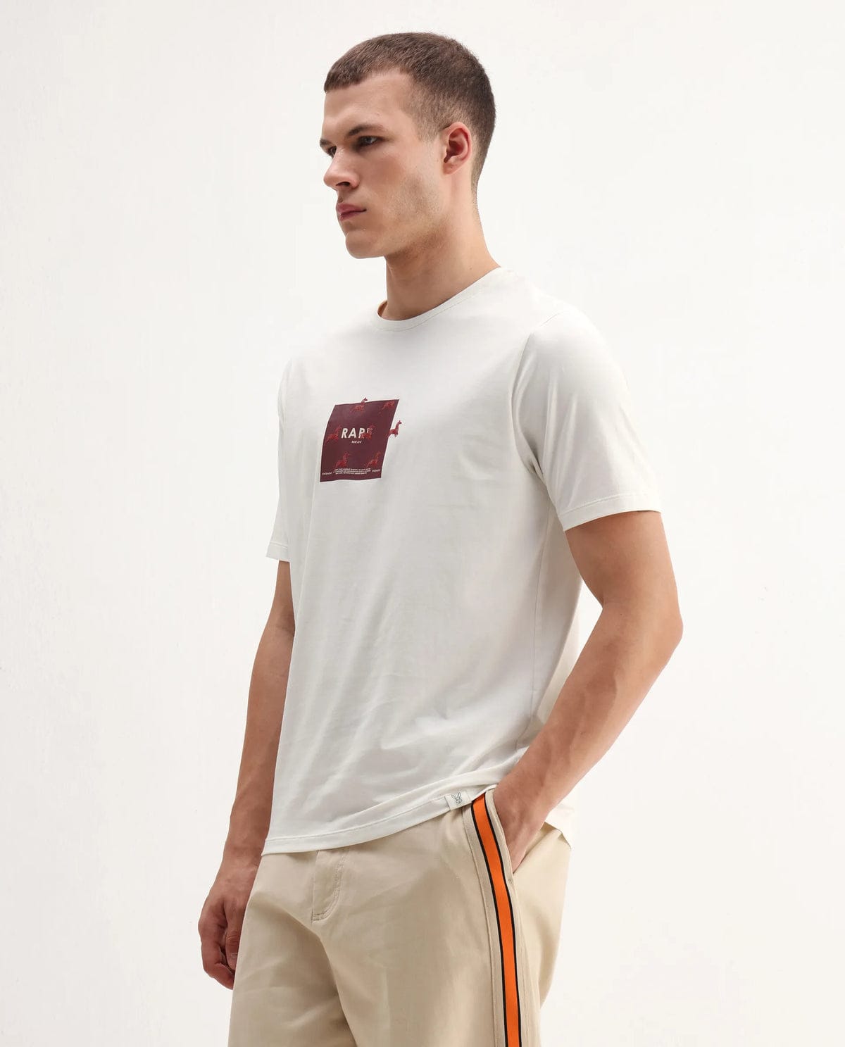 Rare Rabbit Tshirt