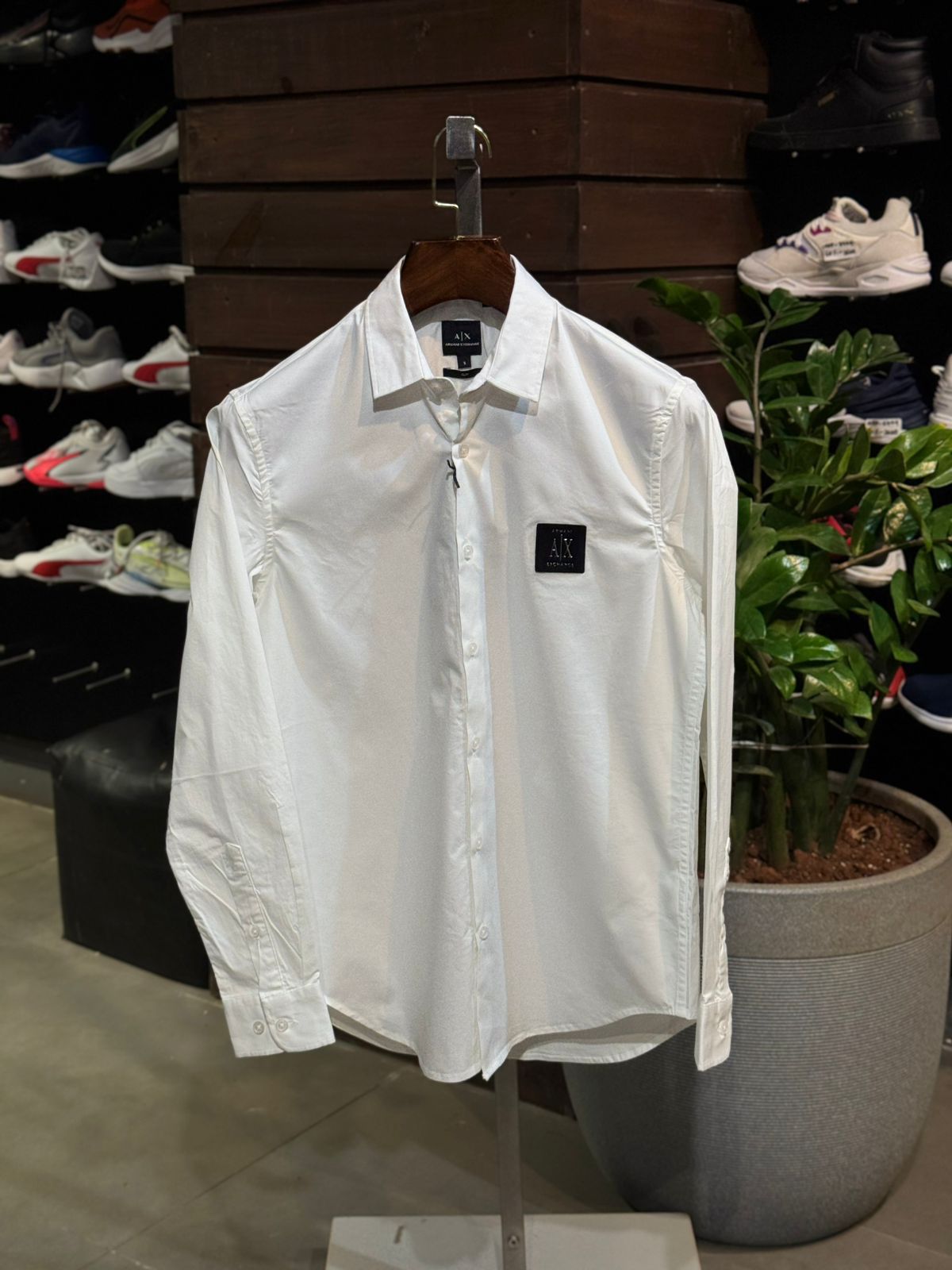 Armani exchange Shirt