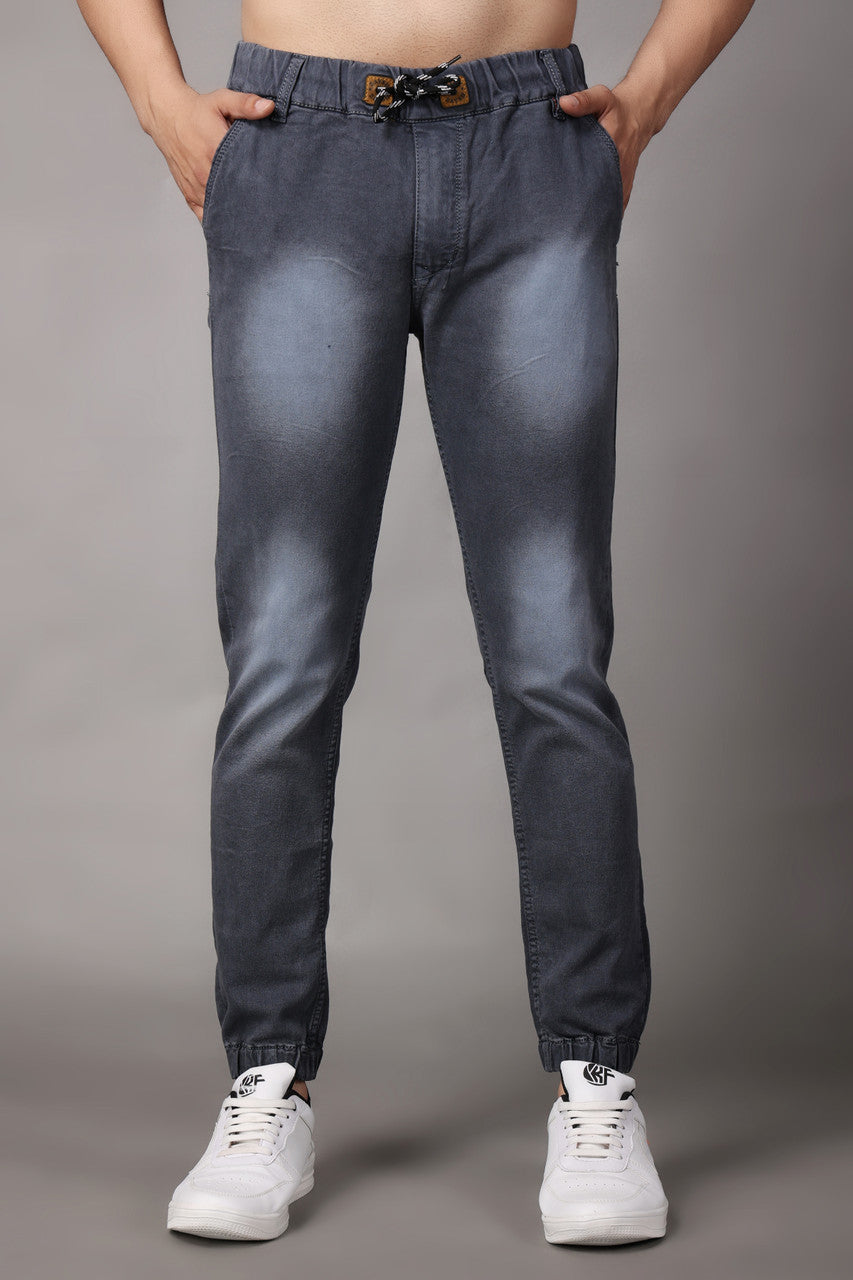 Zaydme jogger