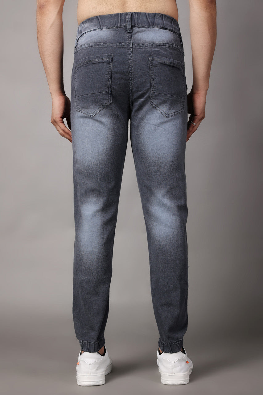 Zaydme jogger