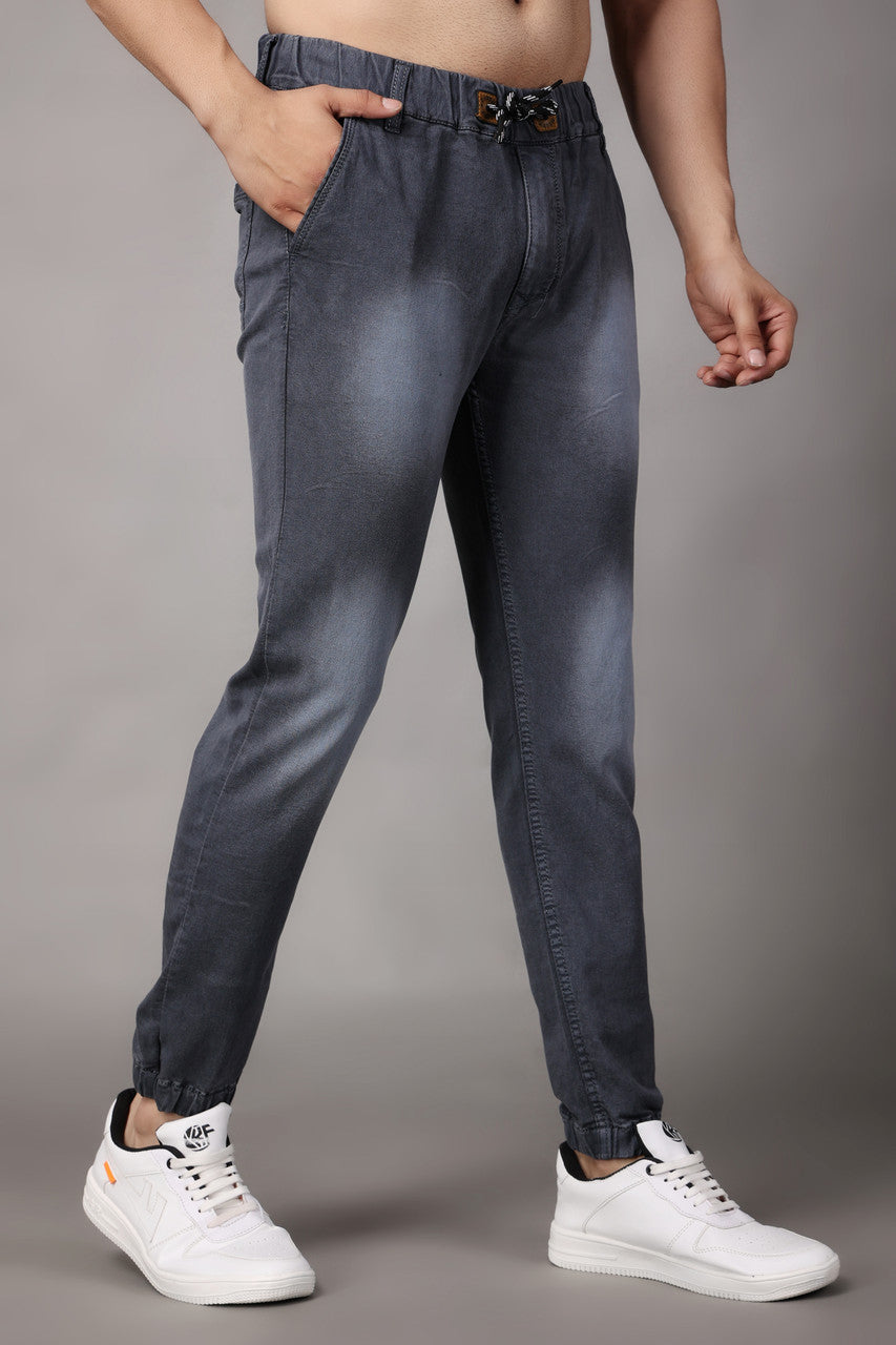 Zaydme jogger