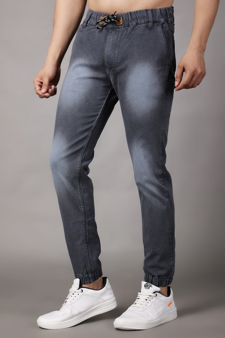 Zaydme jogger