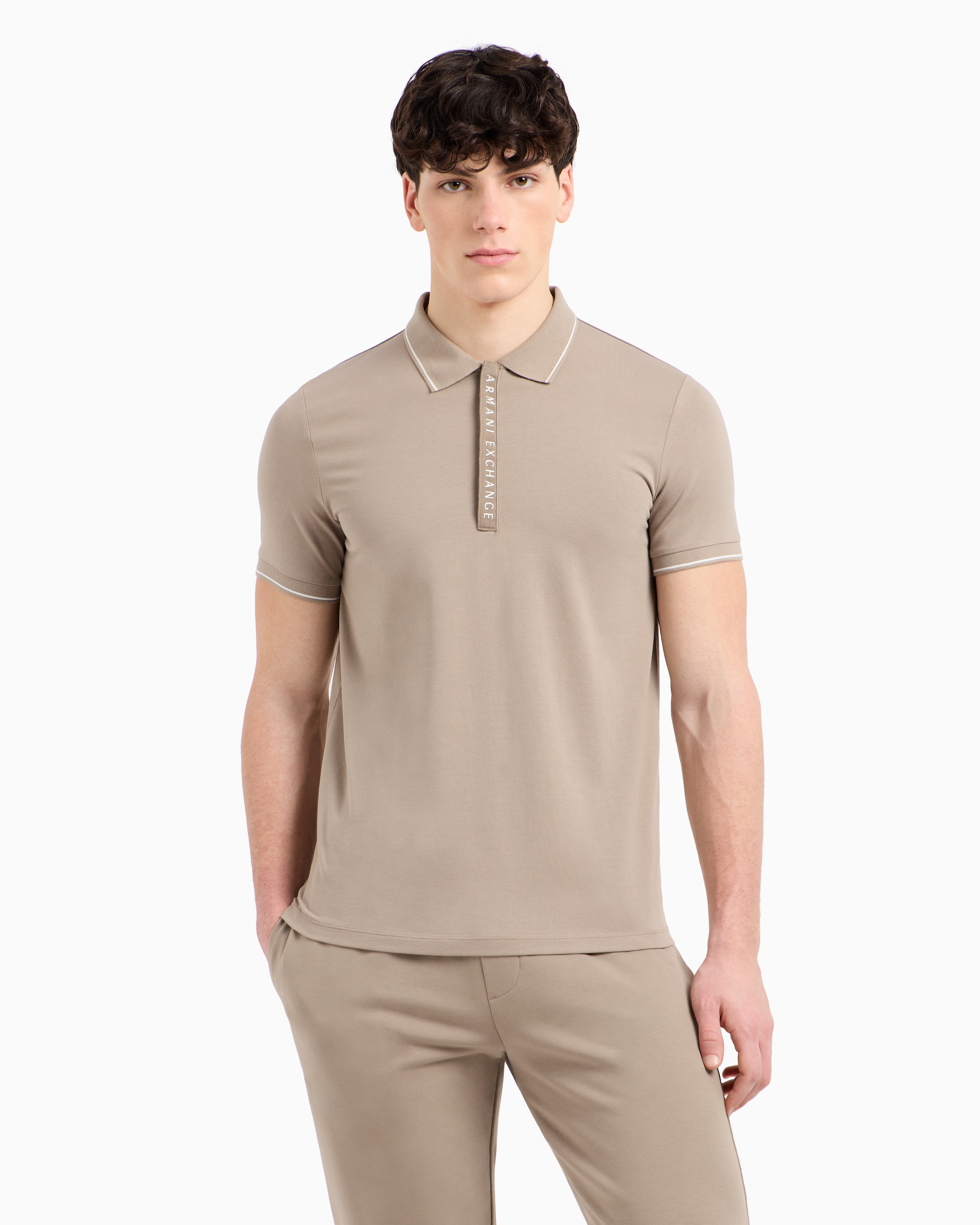Armani Exchange