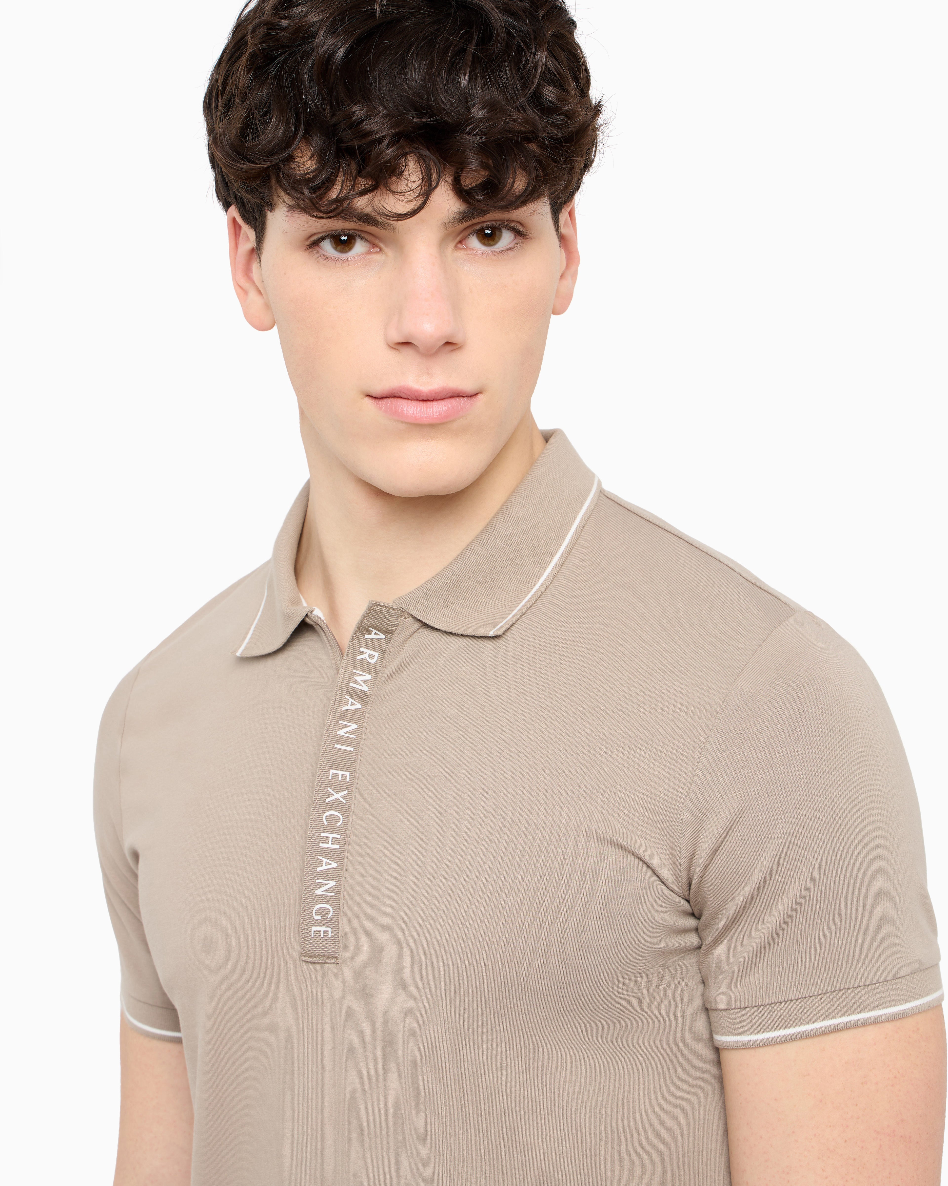 Armani Exchange