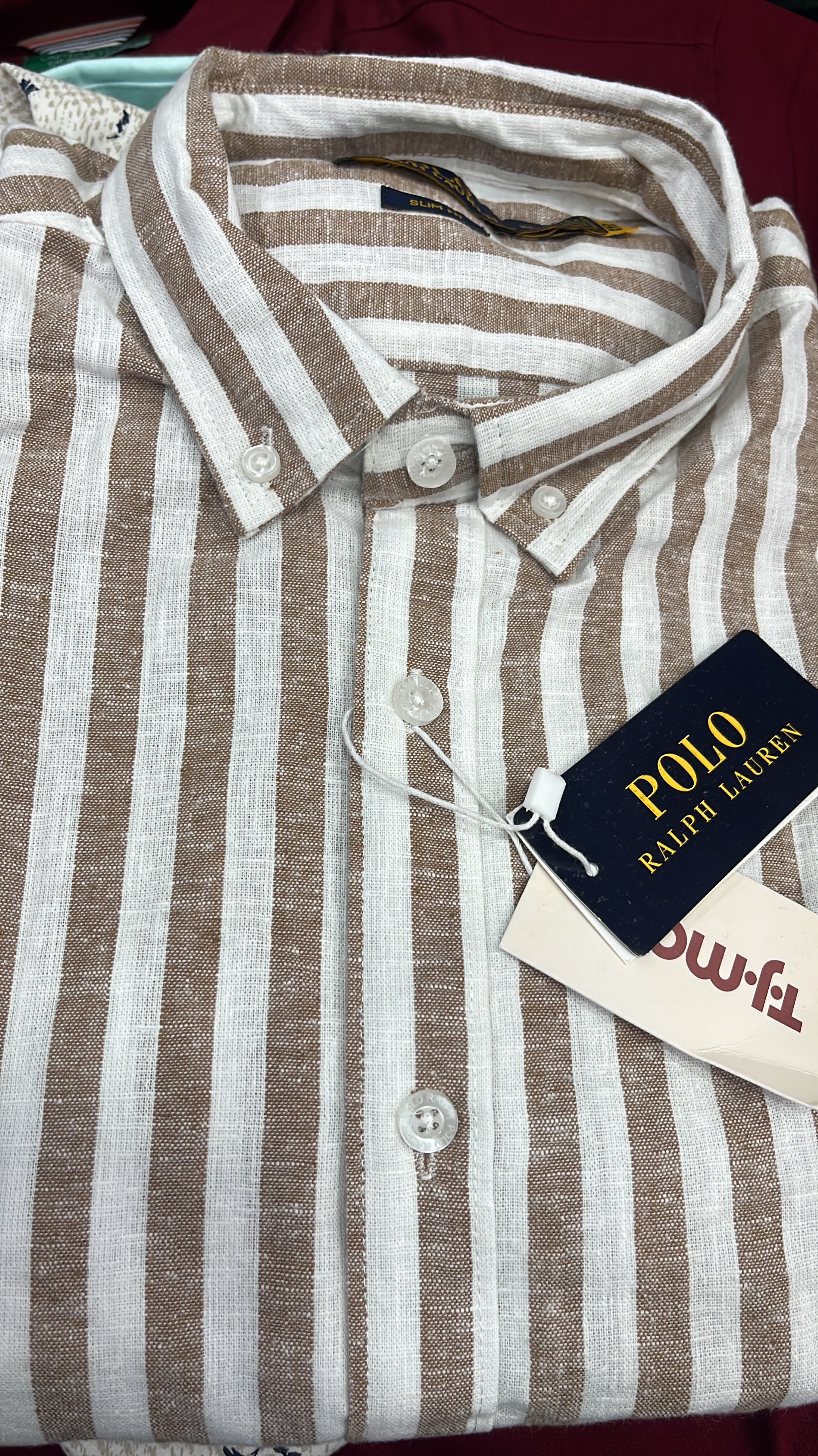 Polo Ralph Shirt
